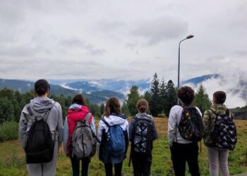 Poljska – “Budimo različiti i prihvaćeni!”