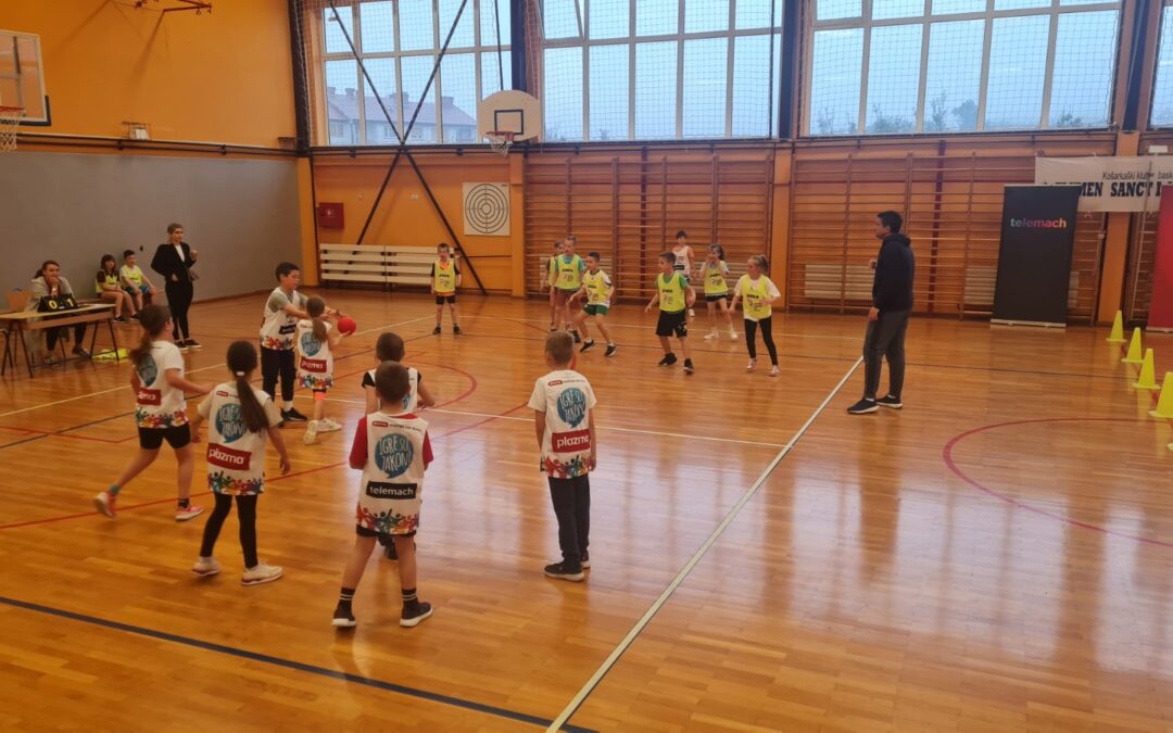 Sportske igre mladih