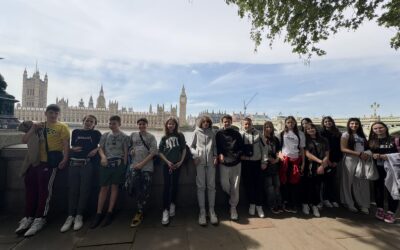 London Calling– putovanje koje ćemo pamtiti