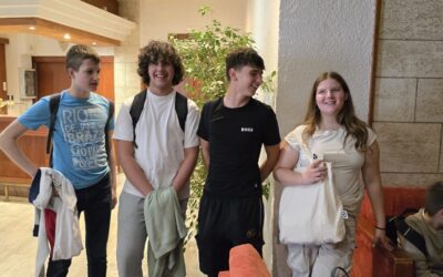 Lijepe vijesti s Festivala matematike u Puli!