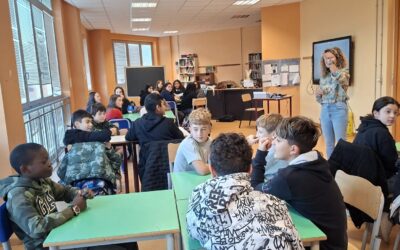 Erasmus+ mobilnost u Italiji – Caluso, 5.-11. listopada 2025