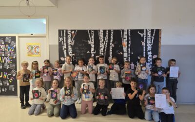 Tjedan među zvijezdama – produženci obilježili Tjedan svemira