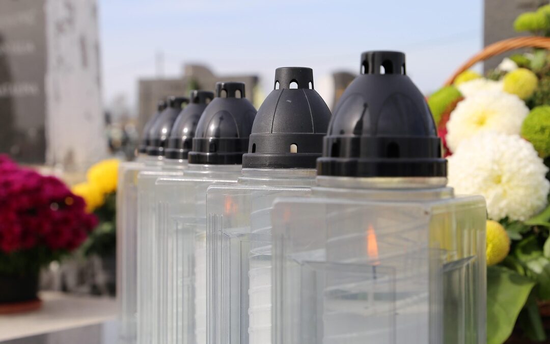 Obilježavanje blagdana Svih svetih