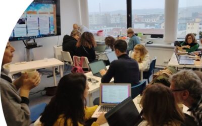 Tečaj Integracija umjetne inteligencije u nastavi s kritičkim razmišljanjem u Pragu