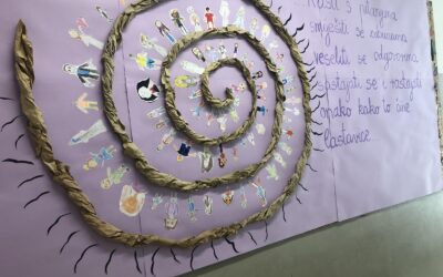 Rujan u produženom boravku
