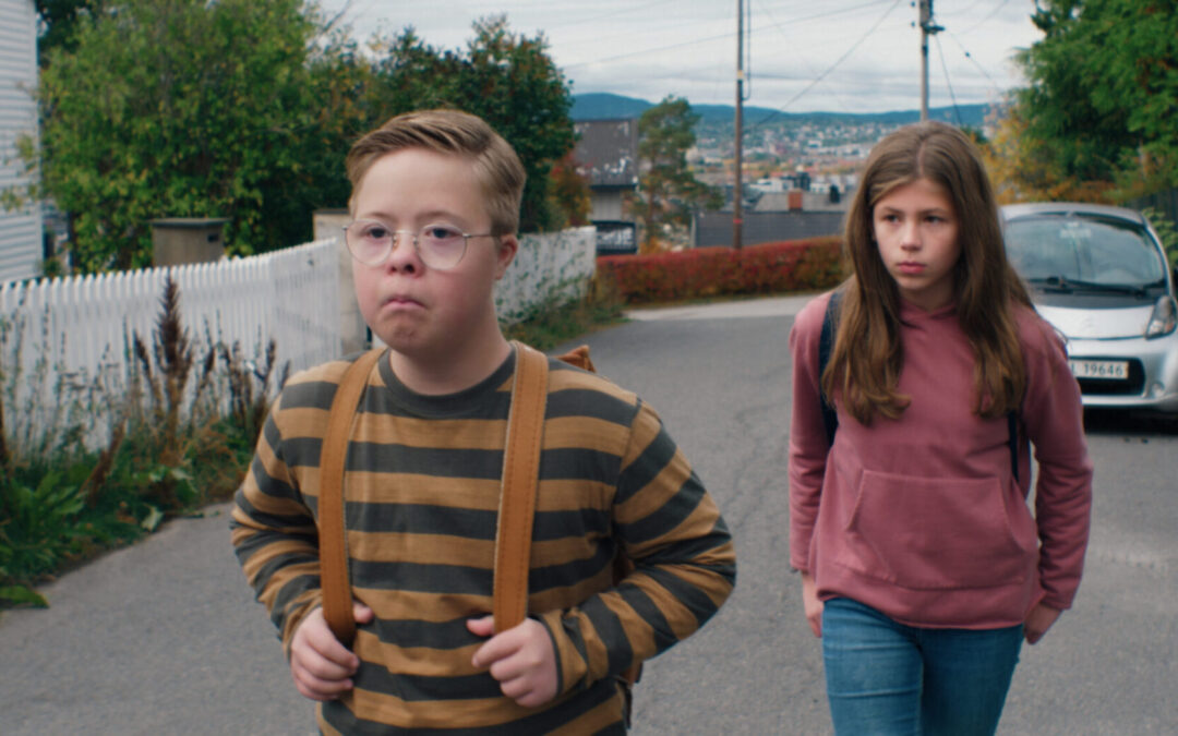 Nastava medijske kulture za šestaše u Dječjoj kući