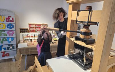 Grobničkojesenski dan i uspjeh naše Zare!