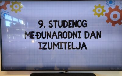 Međunarodni dan izumitelja 2025.