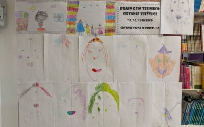 Ususret Halloweenu 2025.