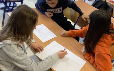 Tjedan globalnog obrazovanja