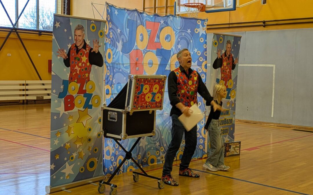 “Magični” Jozo Bozo (napokon i) na Srdočima