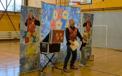 “Magični” Jozo Bozo (napokon i) na Srdočima