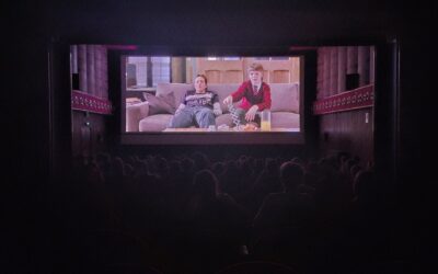 Posjet Art-kinu: Projekcija filma Sve zbog jednog dječaka