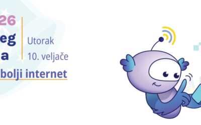 Dan sigurnijeg interneta 2026. obilježen i s višim razredima