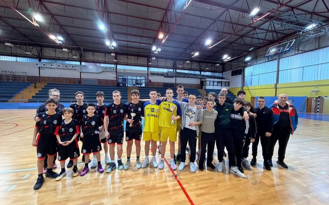 Gradsko prvenstvo osnovnih škola u košarci za 7. i 8. razrede