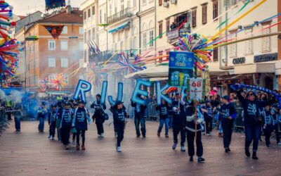  „Srdočki školani“ na Dječjem karnevalu 2026. odali počast svom najdražem gradu