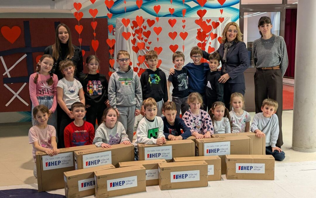 Učenici produženog boravka redaju filmske uspjehe