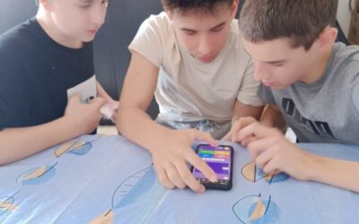 Osmaši na Štedopisu