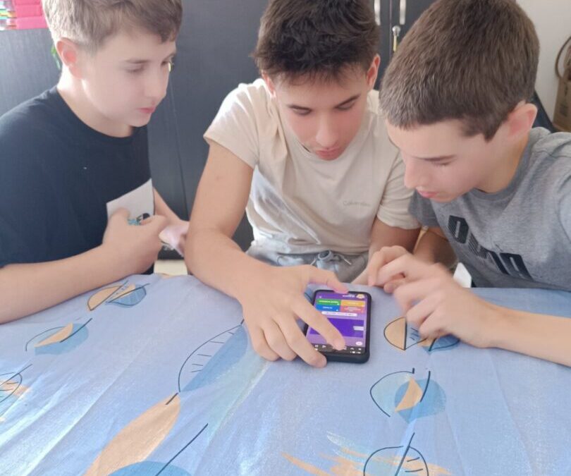 Osmaši na Štedopisu