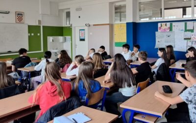 Obilježen Svjetski i Europski tjedan novca 