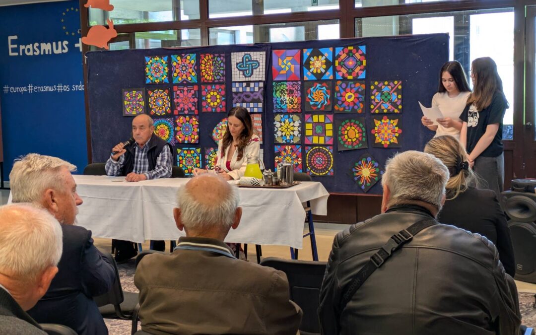 Obilježavanje godišnjice oslobođenja grada Rijeke i pobjede nad fašizmom