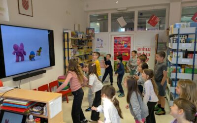 Prvaši na zanimljiv način obilježili ovogodišnji Svjetski dan plesa