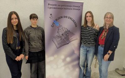 Srdočanke u Čakovcu četvrtu godinu zaredom