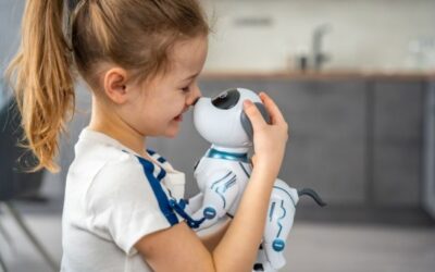 UI i emocionalni razvoj djece