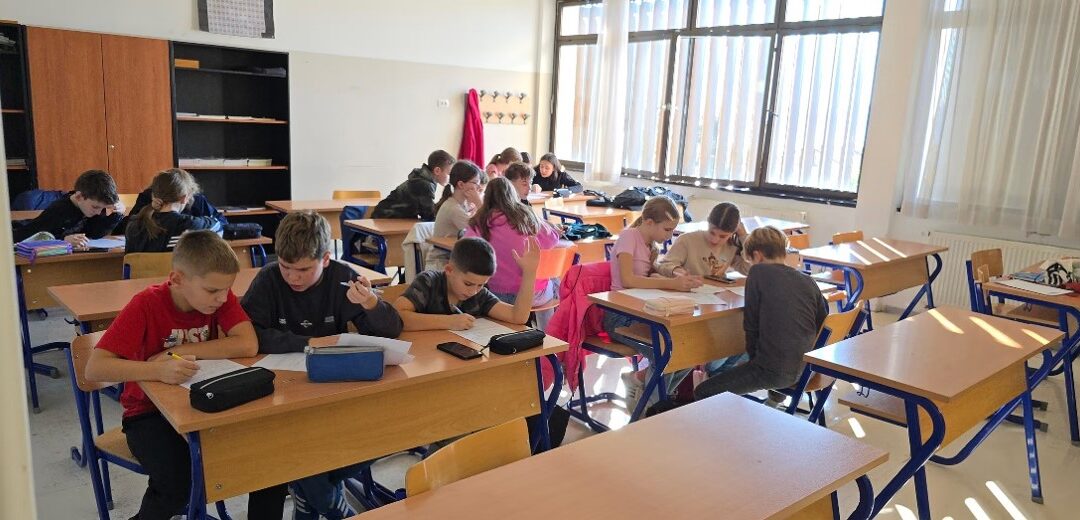 Naši učenici na nacionalnim i međunarodnim natjecanjima