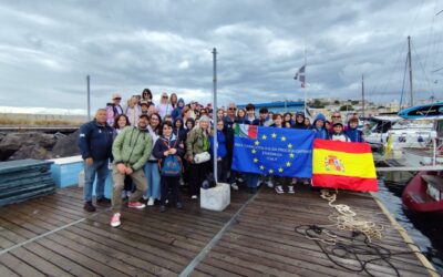 Talijanska Erasmus avantura na Procidi 10. – 15. svibnja 2026.