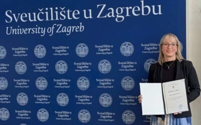 Knjižničarka OŠ Srdoči među 518 najuspješnijih odgojno-obrazovnih djelatnika u Republici Hrvatskoj